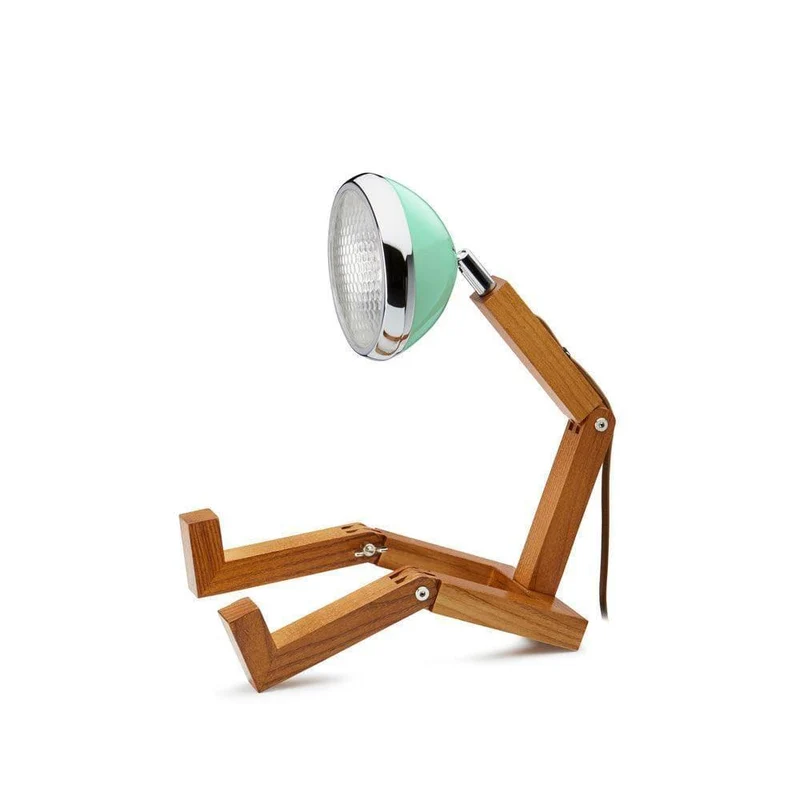 Lampe de table MR. WATTSON