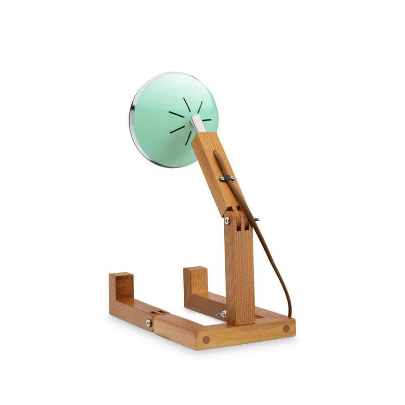 Lampe de table MR. WATTSON