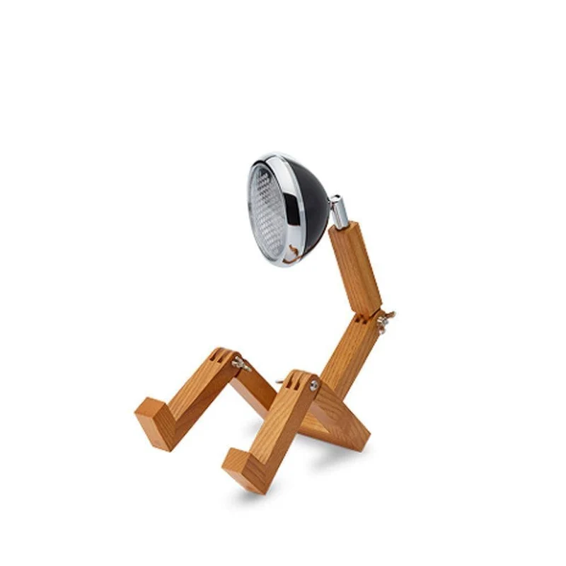 Piffany MR. WATTSON Mini Original Lampe de table