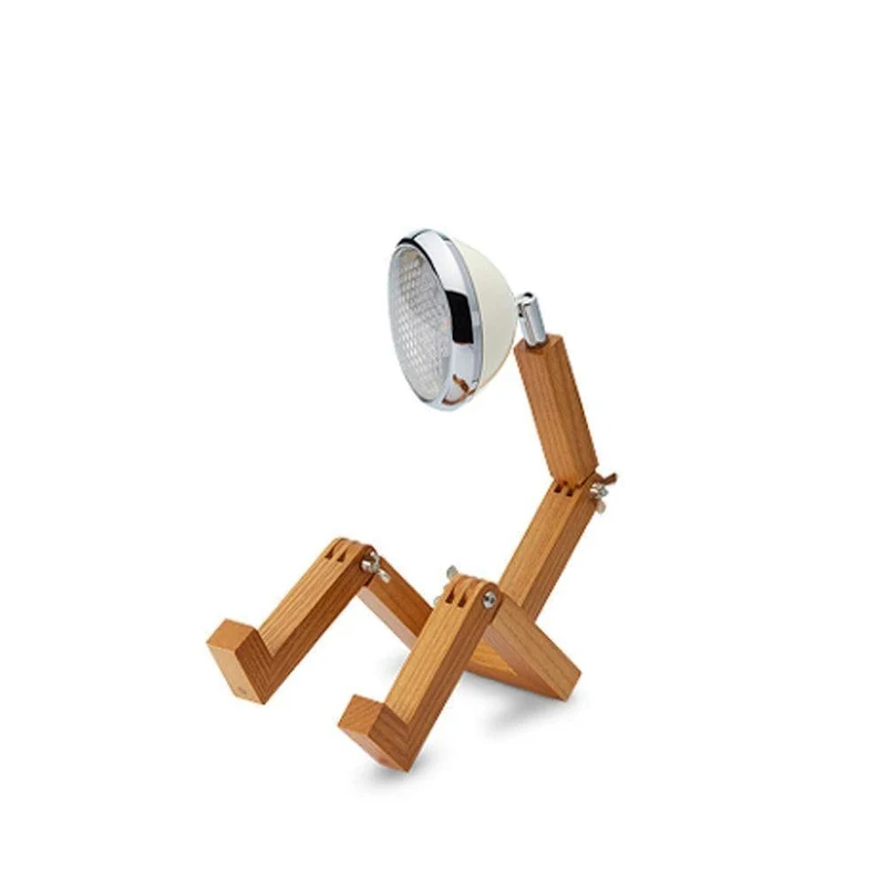 Piffany MR. WATTSON Mini Original Lampe de table