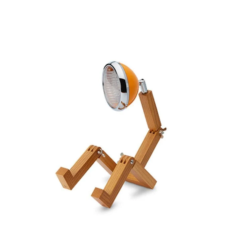 Piffany MR. WATTSON Mini Original Lampe de table