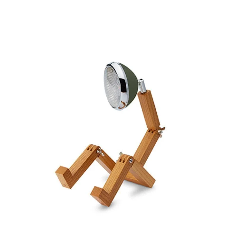 Piffany MR. WATTSON Mini Original Lampe de table