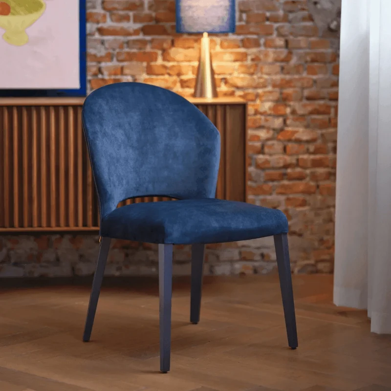 Chaise CUORI C0310