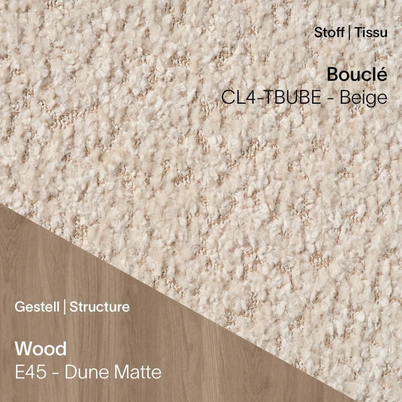 Chaise CUORI C0310