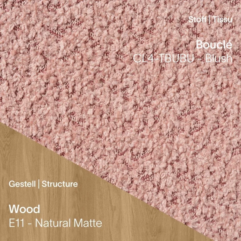 Chaise CUORI C0310