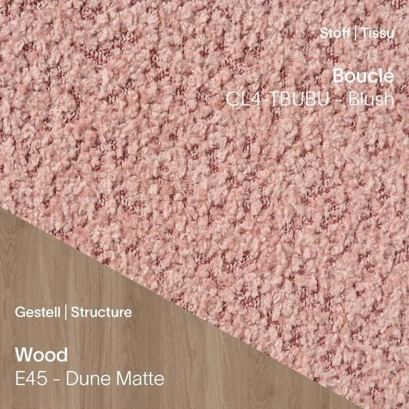 Chaise CUORI C0310