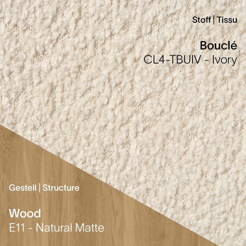 Chaise CUORI C0310