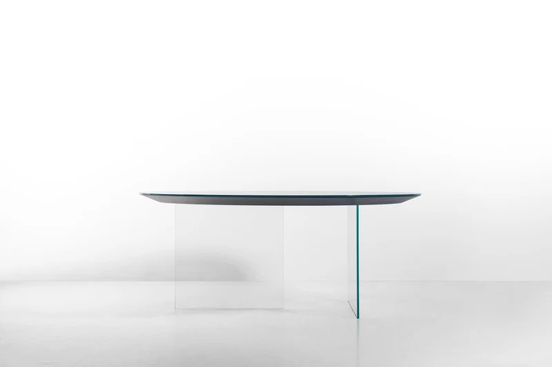 Table ronde Lago - Air