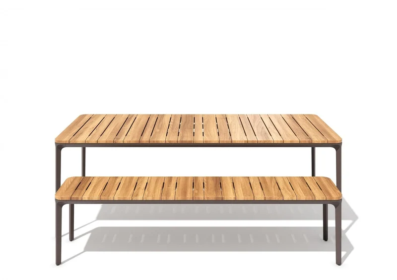 Table Sovet - Slim Outdoor