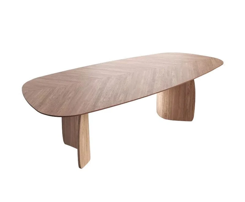 Table Mobitec - Dolmen Organic