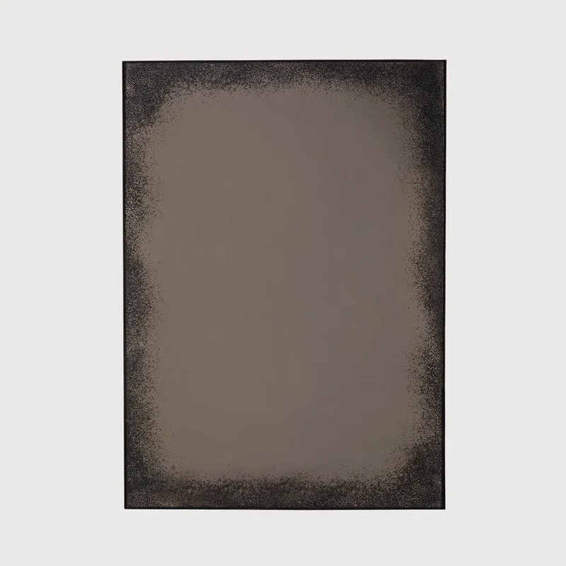 Miroir Ethnicraft - Aged