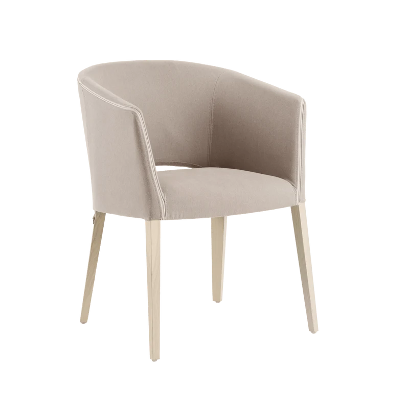 Chaise CUORI C0212