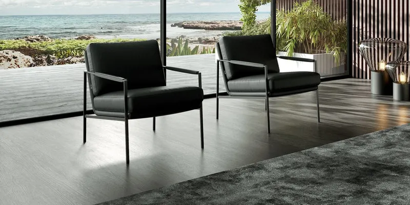 Fauteuil Olta - Grey