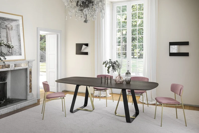 Table Calligaris - Sunshine