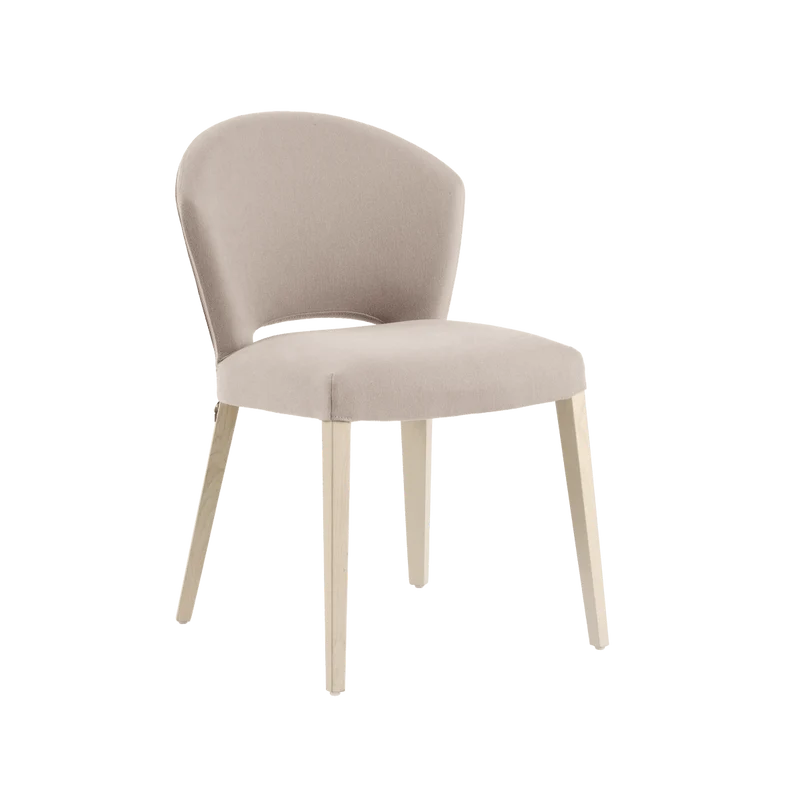 Chaise CUORI C0110