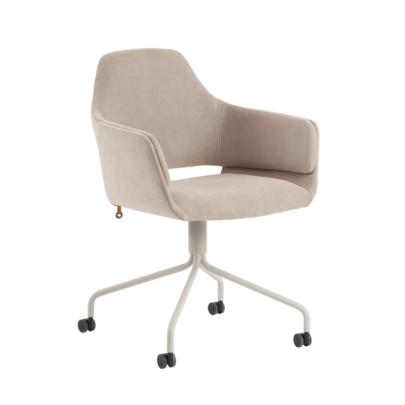 Chaise de bureau LOTUS C1412
