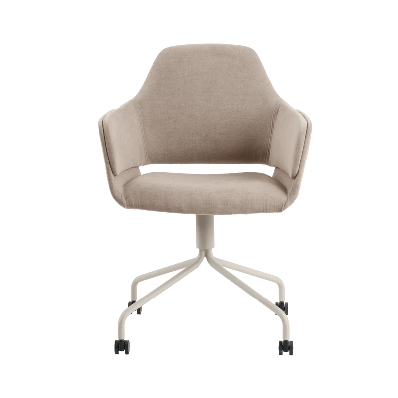 Chaise de bureau LOTUS C1412