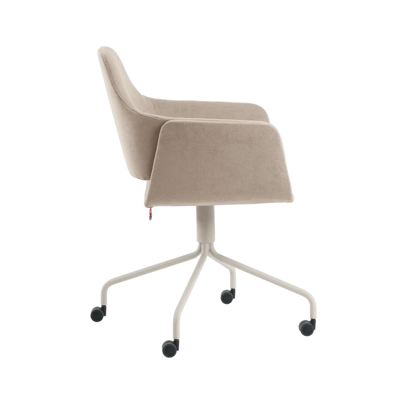 Chaise de bureau LOTUS C1412