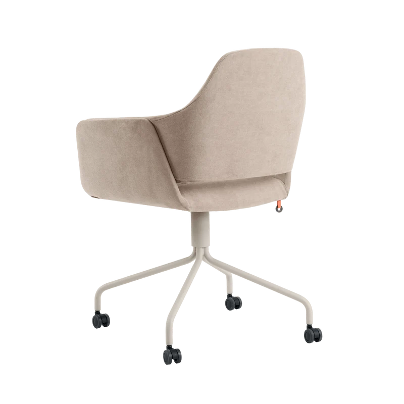 Chaise de bureau LOTUS C1412