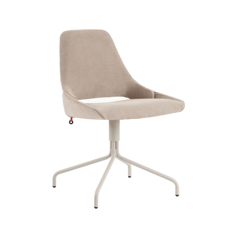 Chaise pivotante LOTUS C1110
