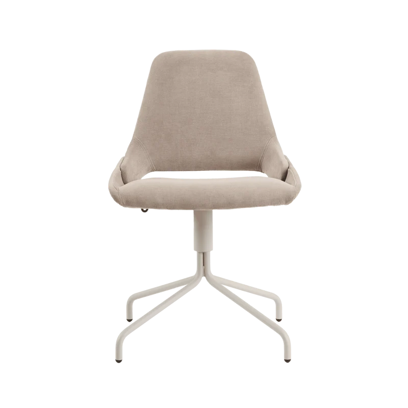 Chaise pivotante LOTUS C1110