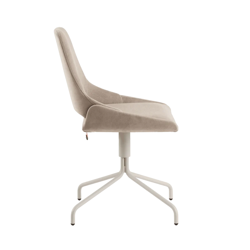 Chaise pivotante LOTUS C1110