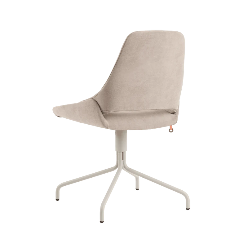 Chaise pivotante LOTUS C1110