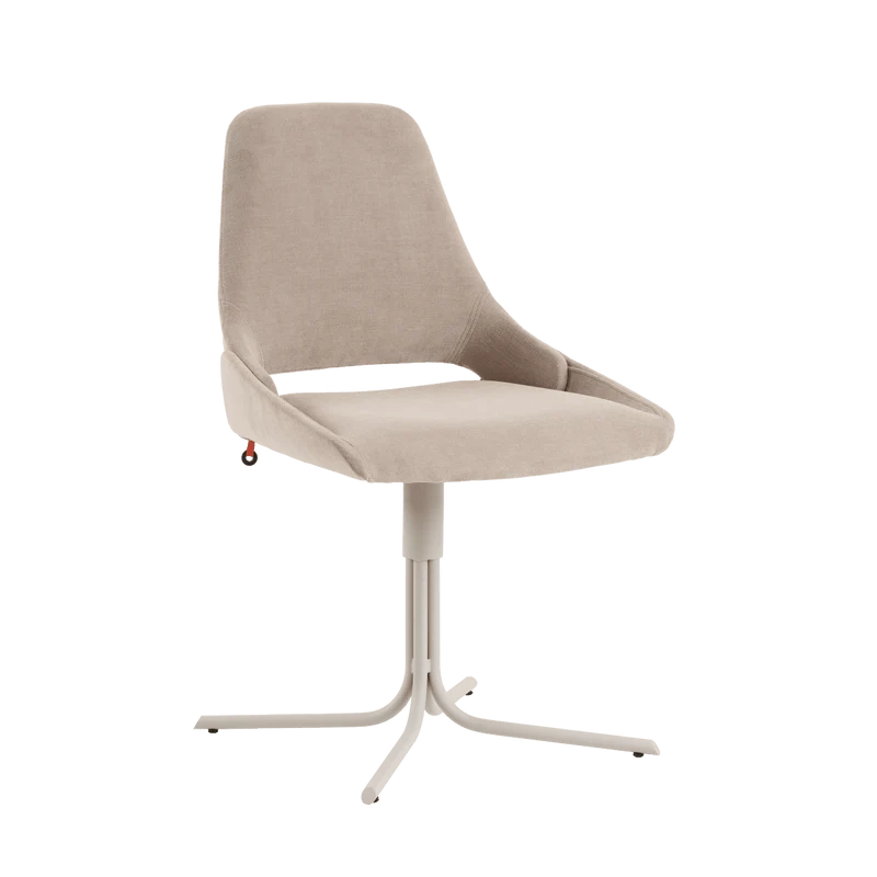 Chaise pivotante LOTUS C0710