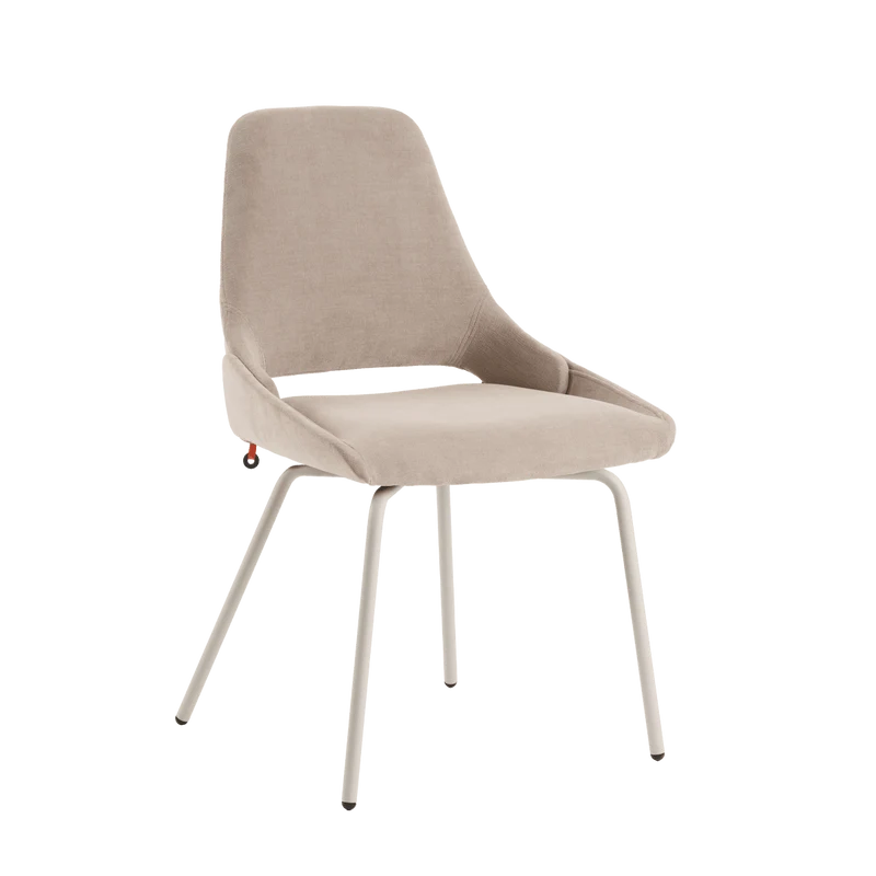 Chaise LOTUS C0310