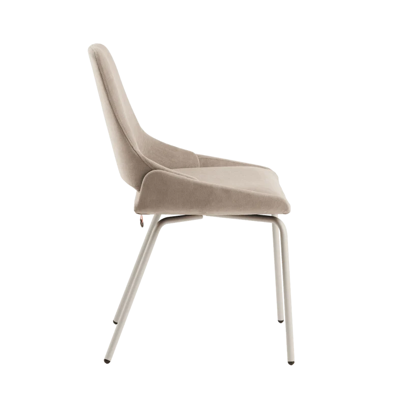 Chaise LOTUS C0310
