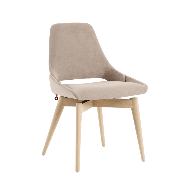 Chaise LOTUS C0110