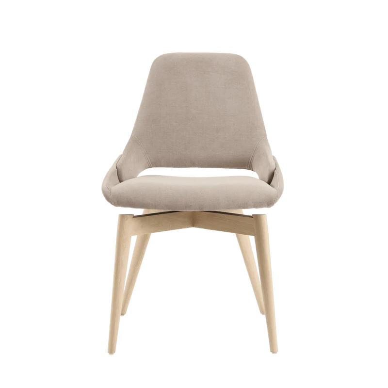 Chaise LOTUS C0110