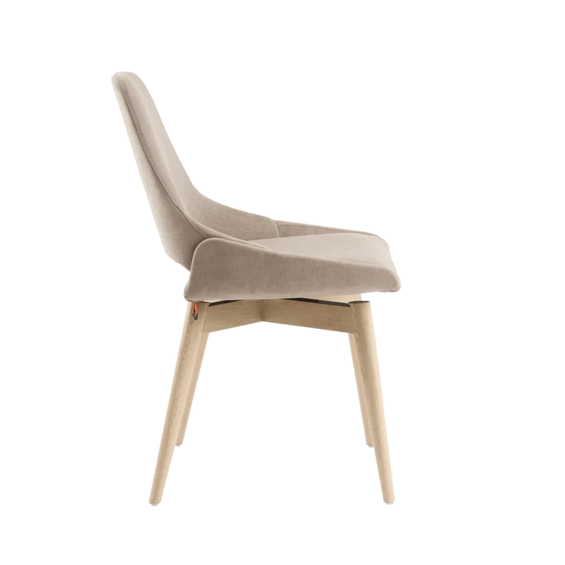 Chaise LOTUS C0110