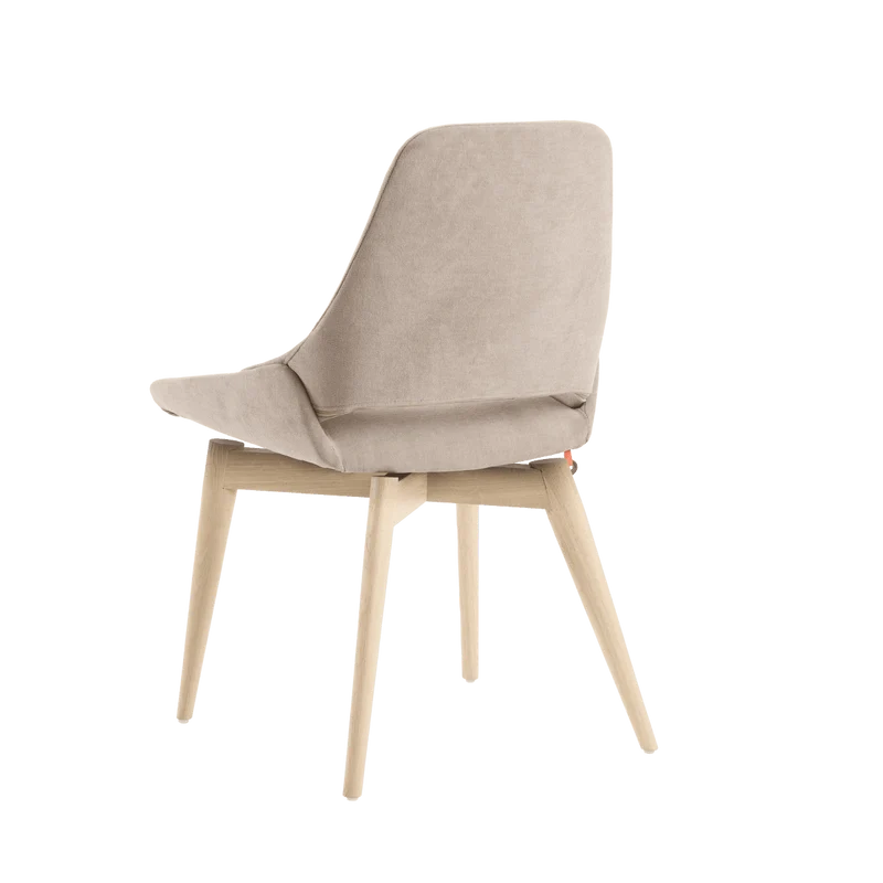 Chaise LOTUS C0110