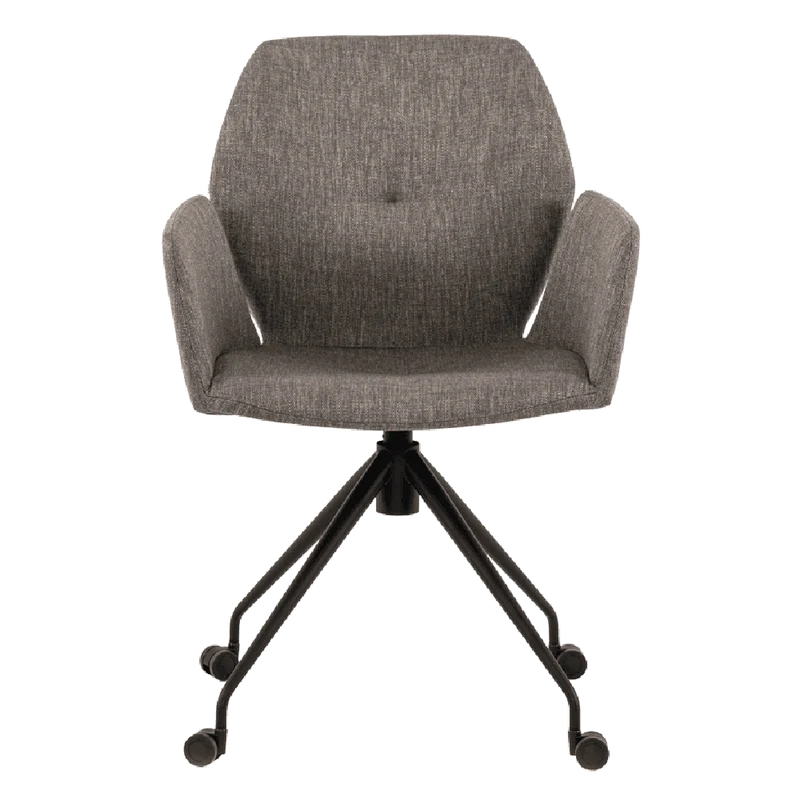 Chaise de bureau MOOD 95 M1312 - tissu