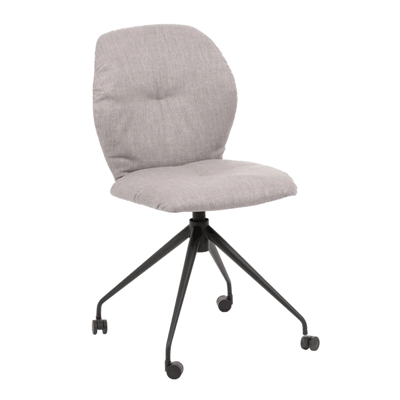 Chaise de bureau MOOD 90 M1310 - tissu