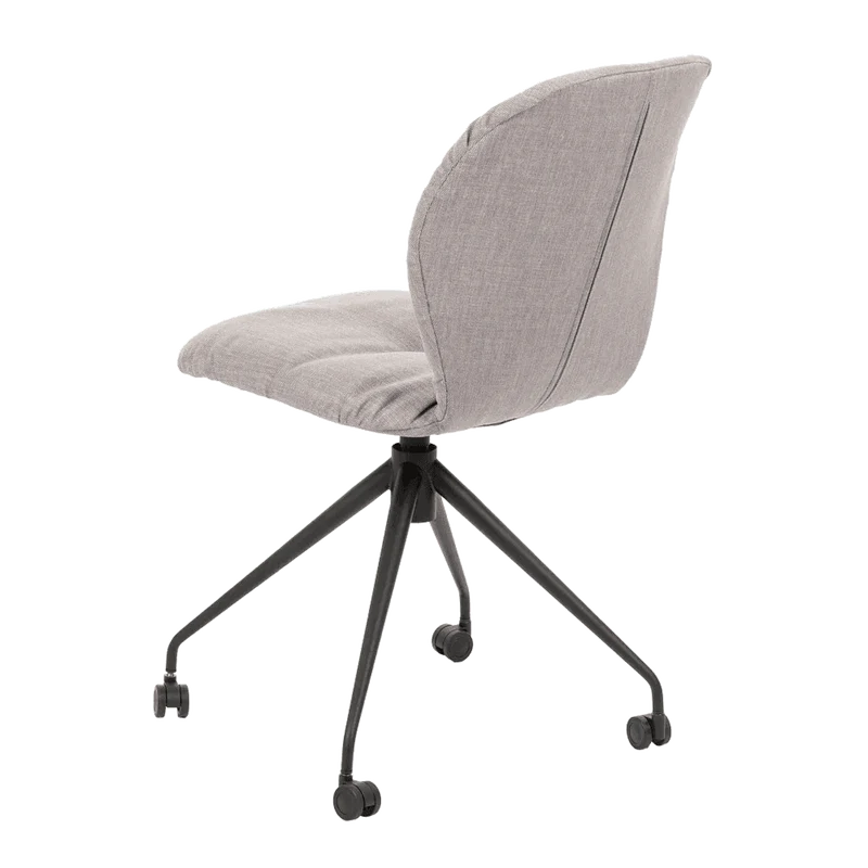 Chaise de bureau MOOD 90 M1310 - tissu