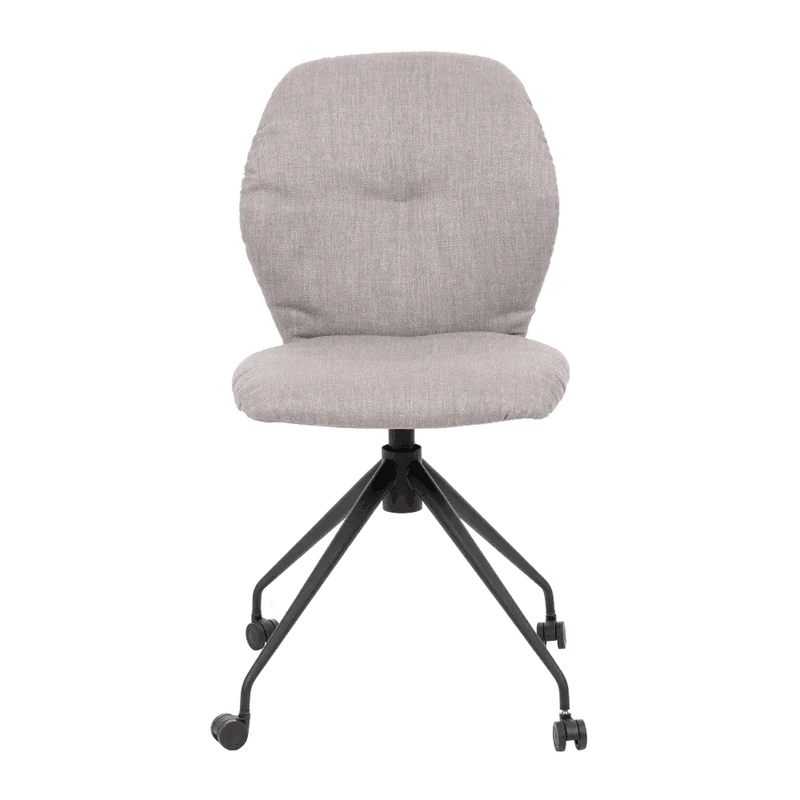 Chaise de bureau MOOD 90 M1310 - tissu