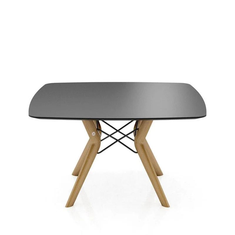 Table à manger TRAVA T2200 - Fenix & Chêne