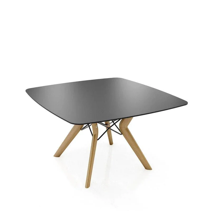 Table à manger TRAVA T2200 - Fenix & Chêne