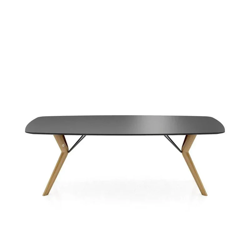 Table à manger TRAVA T2200 - Fenix & Chêne