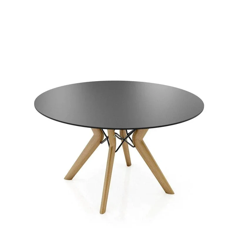 Table à manger TRAVA T2000 - Fenix & Chêne