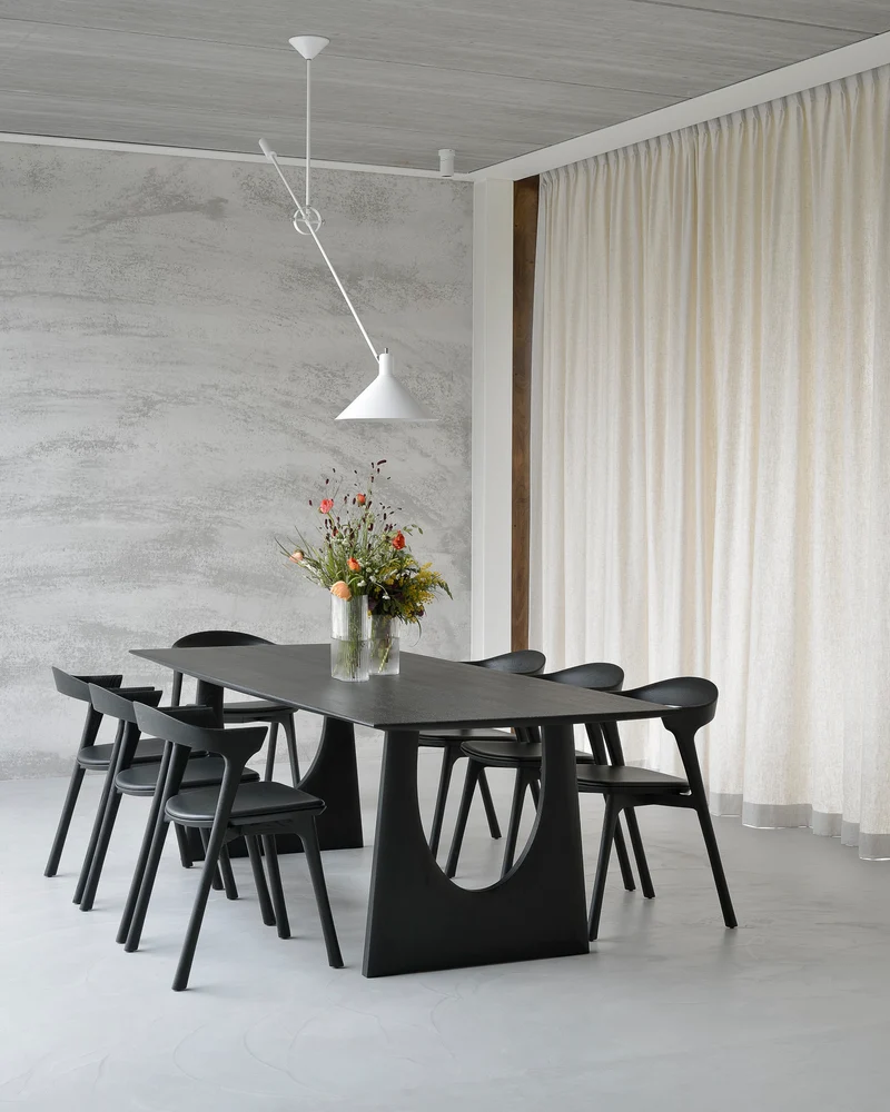 Table de salle à manger GEOMETRIC