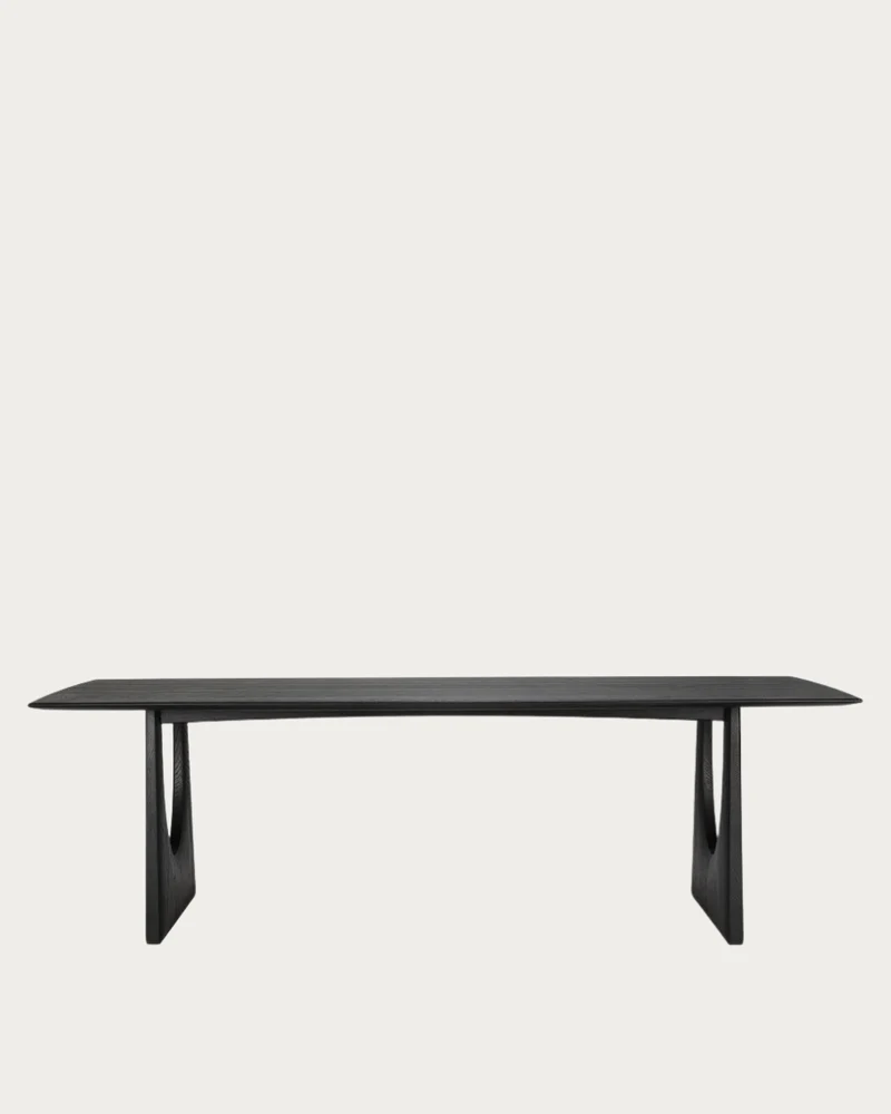 Table de salle à manger GEOMETRIC