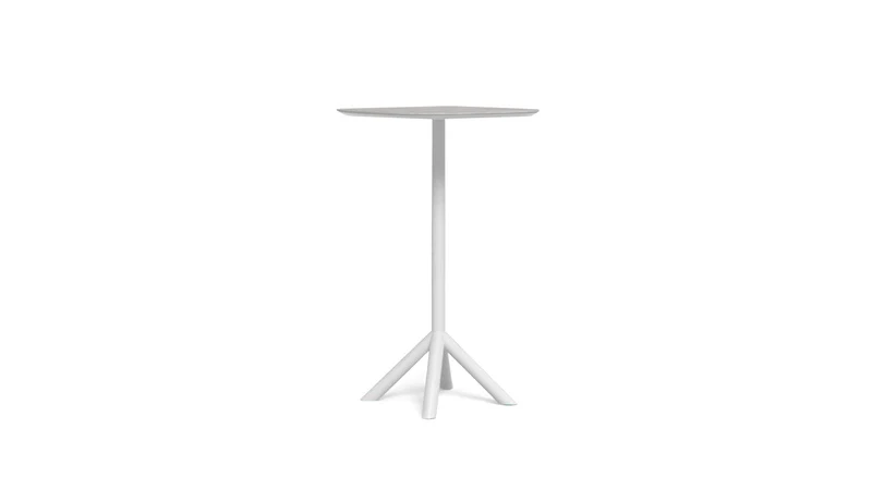 Coral table bar pour l'extérieur