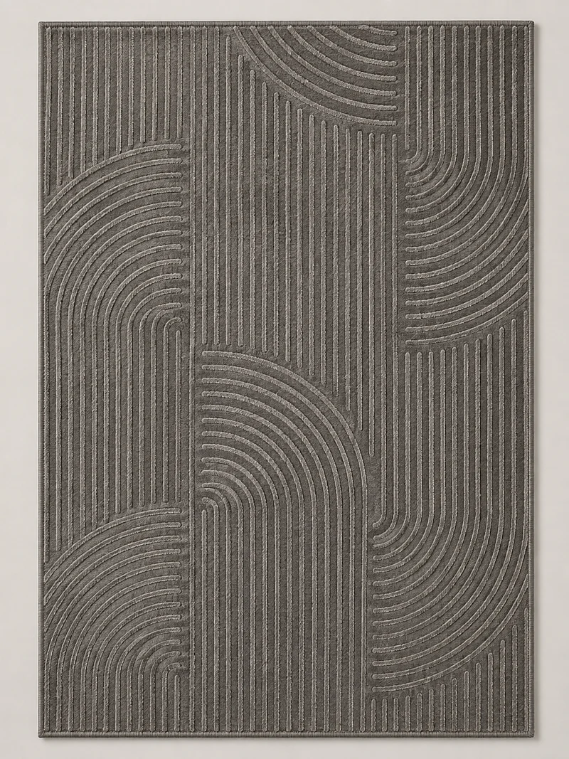 Tapis lavable 160x230cm