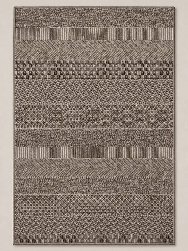 Tapis lavable 160x230cm