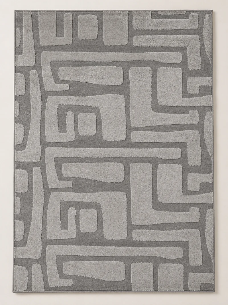 Tapis lavable 160x230cm