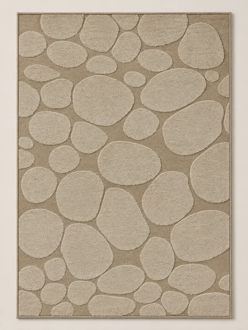 Tapis lavable 160x230cm