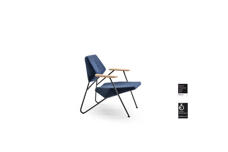 Chaise Prostoria - Polygon